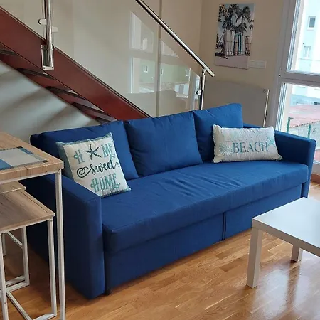 La Casina De Anita דירה *