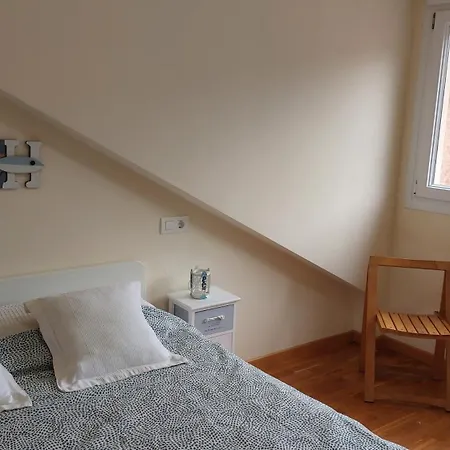 La Casina De Anita דירה *