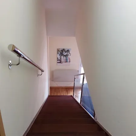 La Casina De Anita * La Arena
