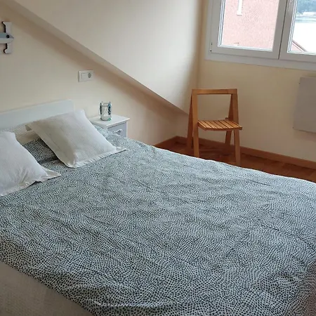 La Casina De Anita Apartamento La Arena